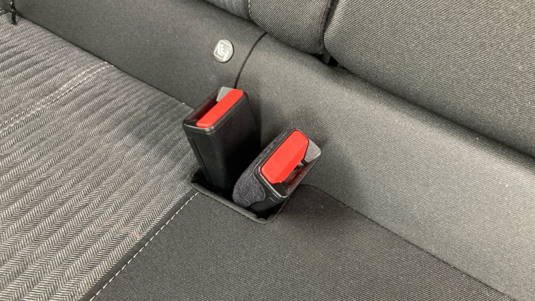 Vauxhall Corsa 1.2 Turbo Griffin 5dr Petrol Hatchback